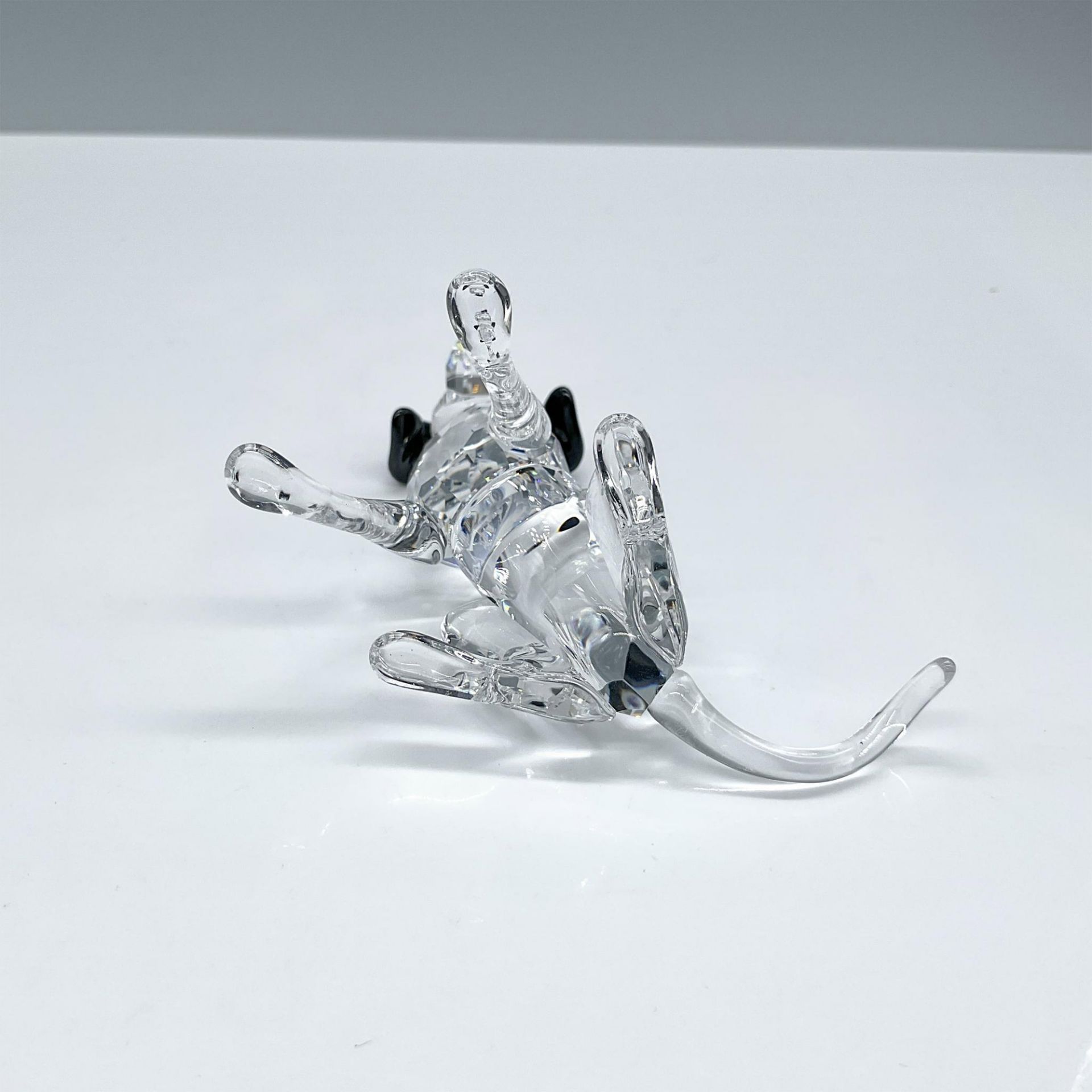 Swarovski Crystal Figurine, Dalmatian Mother - Image 3 of 4