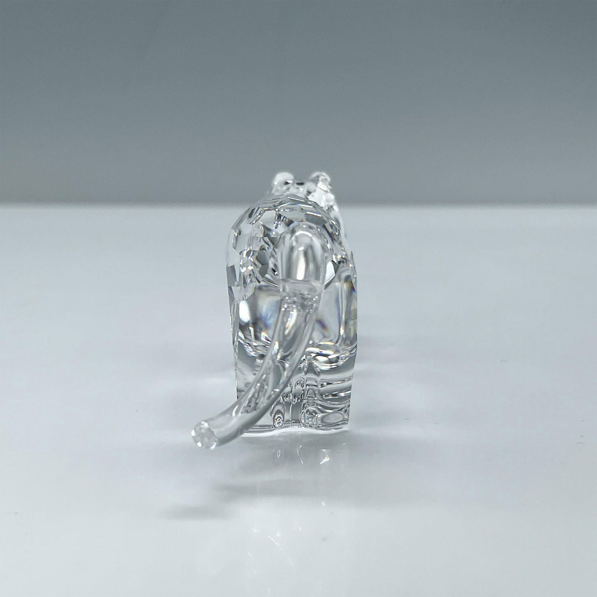 Swarovski Crystal Figurine, Zodiac Tiger 622844 - Bild 2 aus 4