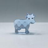 Swarovski Crystal Figurine, Connie the Cow