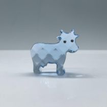 Swarovski Crystal Figurine, Connie the Cow