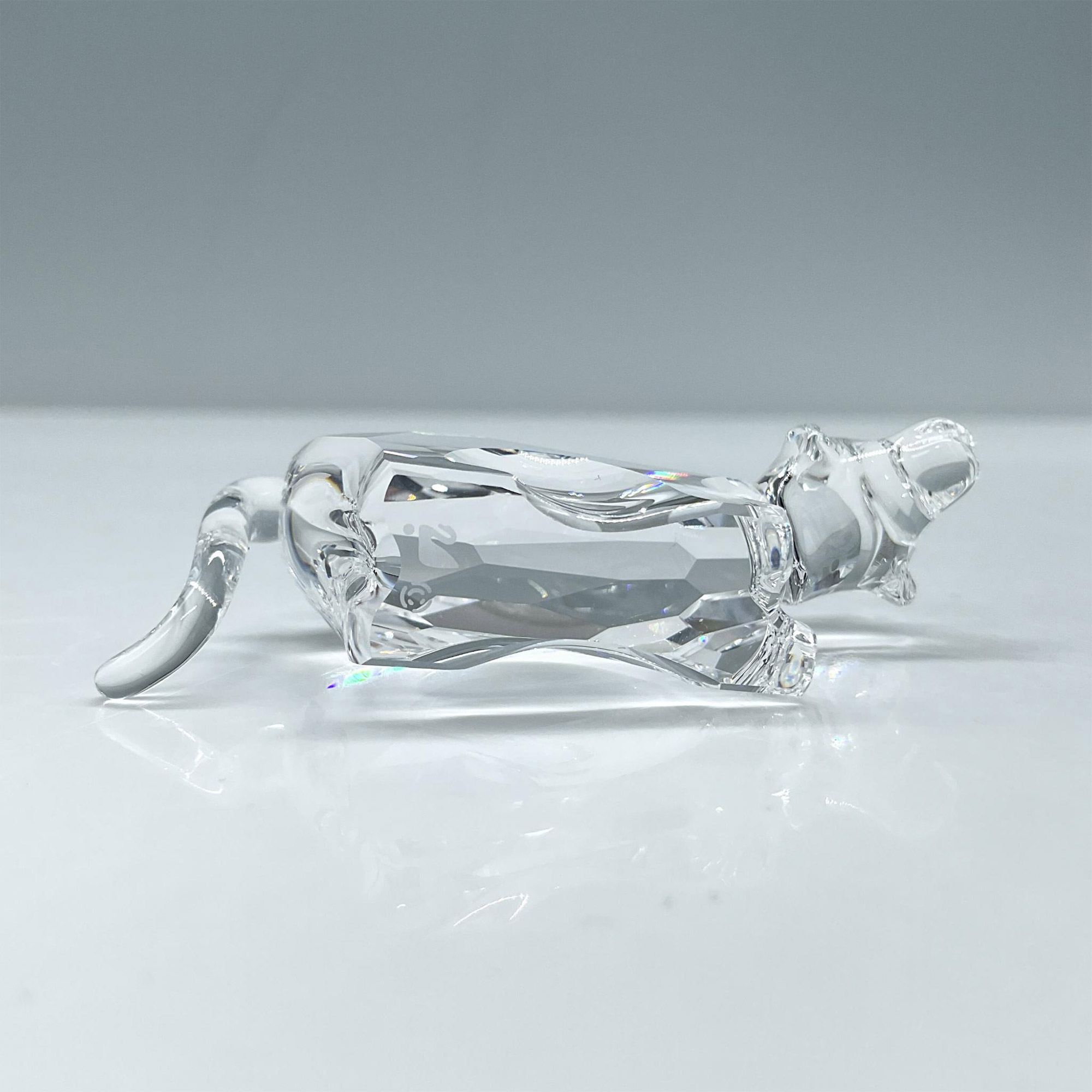 Swarovski Crystal Figurine, Zodiac Tiger 622844 - Bild 3 aus 4