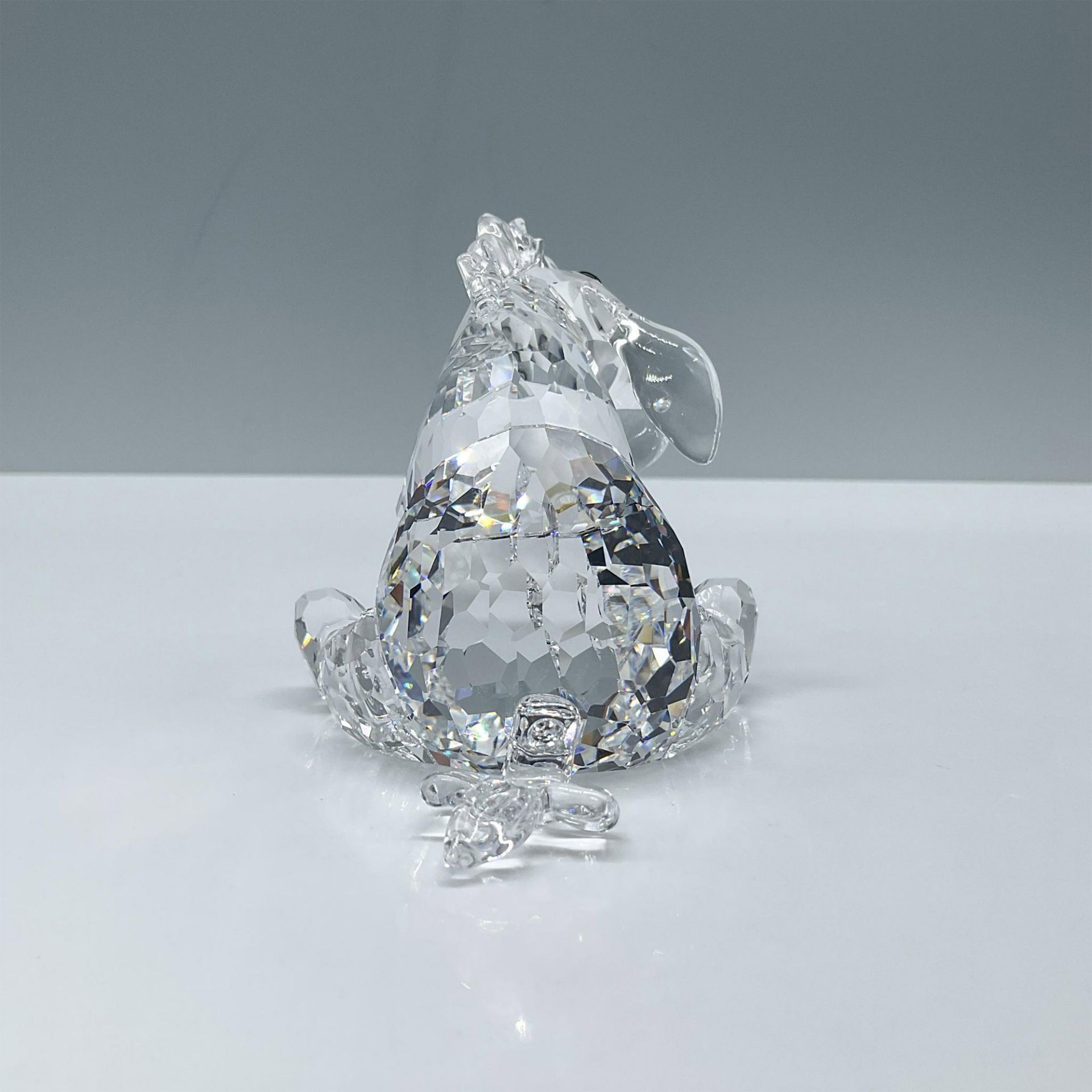 Swarovski Crystal Figurine, Eeyore - Image 2 of 4