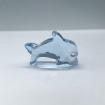 Swarovski Crystal Figurine, Diego the Dolphin