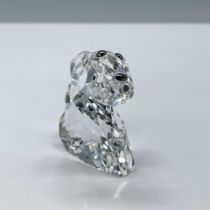 Swarovski Crystal Figurine, Robbie B Dog