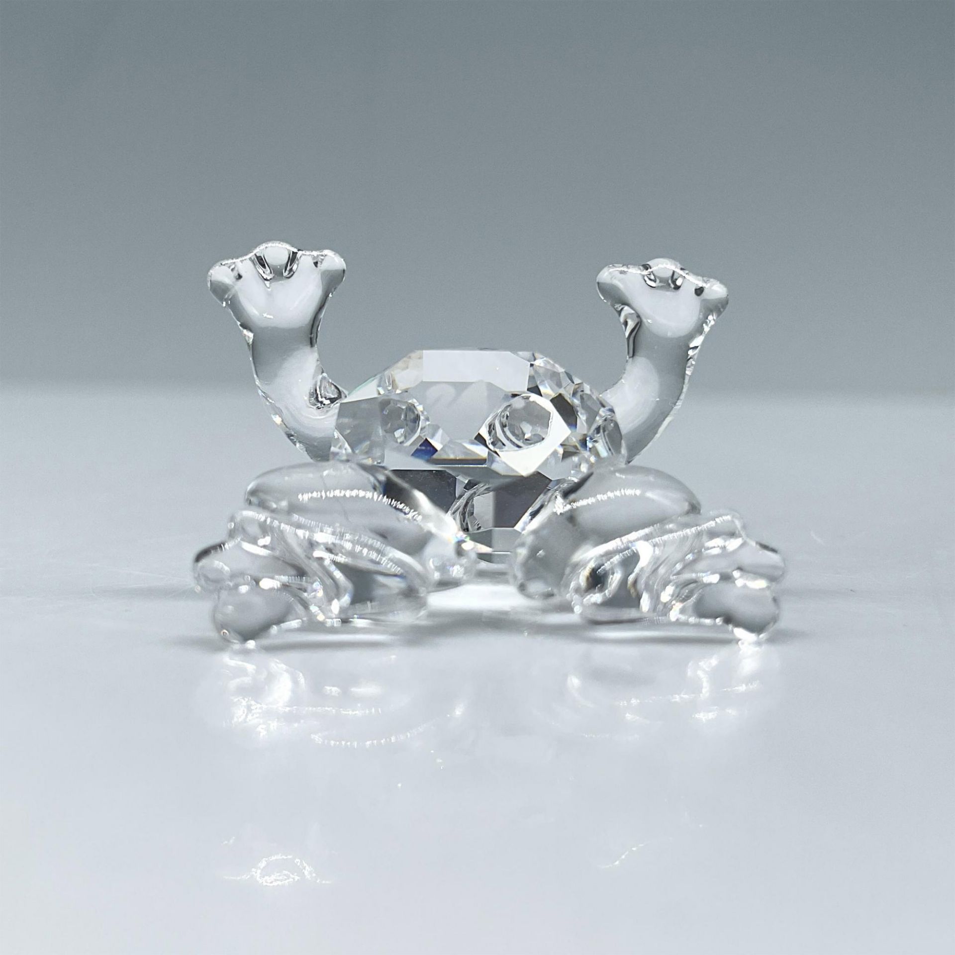 Swarovski Crystal Miniature, Baby Frog - Bild 3 aus 4