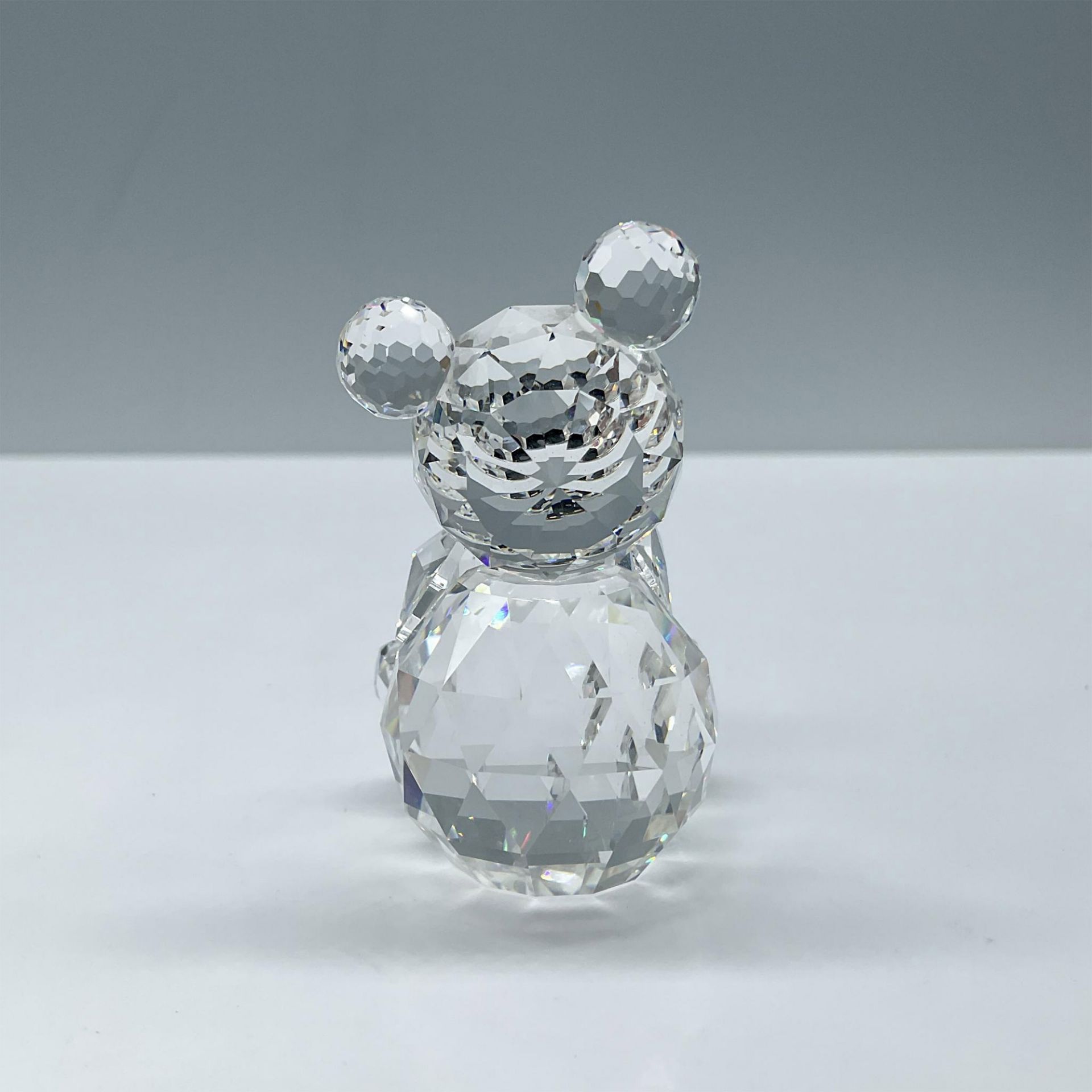 Swarovski Crystal Figurine, Teddy Bear - Bild 2 aus 4