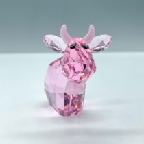 Swarovski Crystal Figurine, Pinky Mo