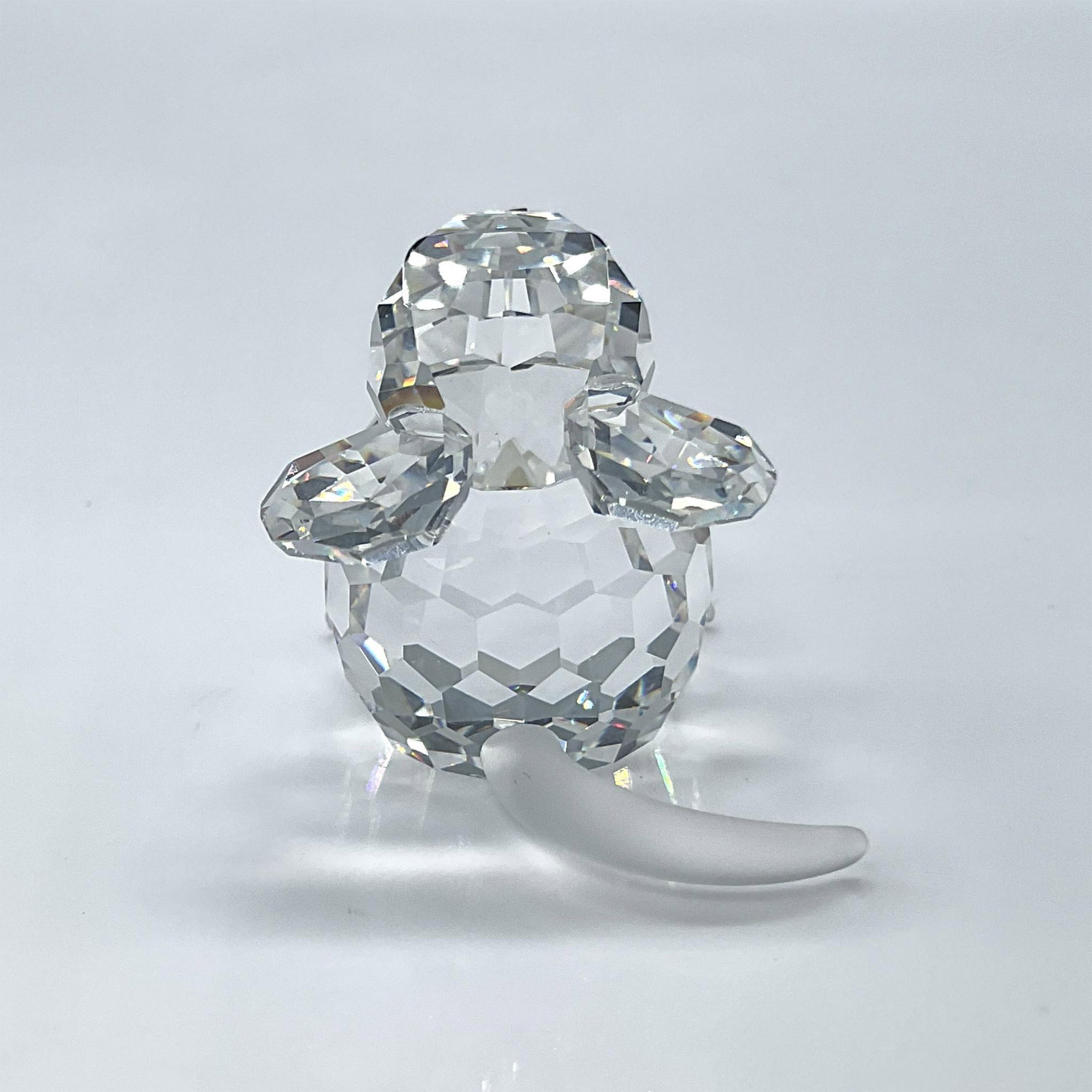 Swarovski Crystal Figurine, Field Mouse 162886 - Image 2 of 4