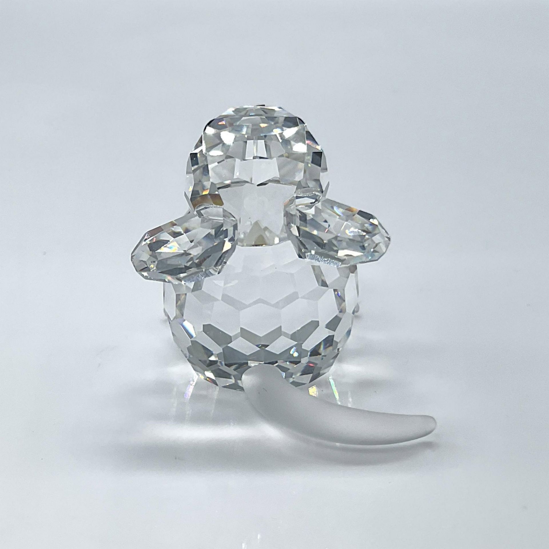 Swarovski Crystal Figurine, Field Mouse 162886 - Bild 2 aus 4