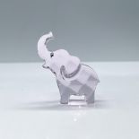 Swarovski Crystal Figurine, Ella the Elephant