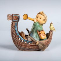 Goebel Hummel figurine, Brave Voyager HUM 796/I