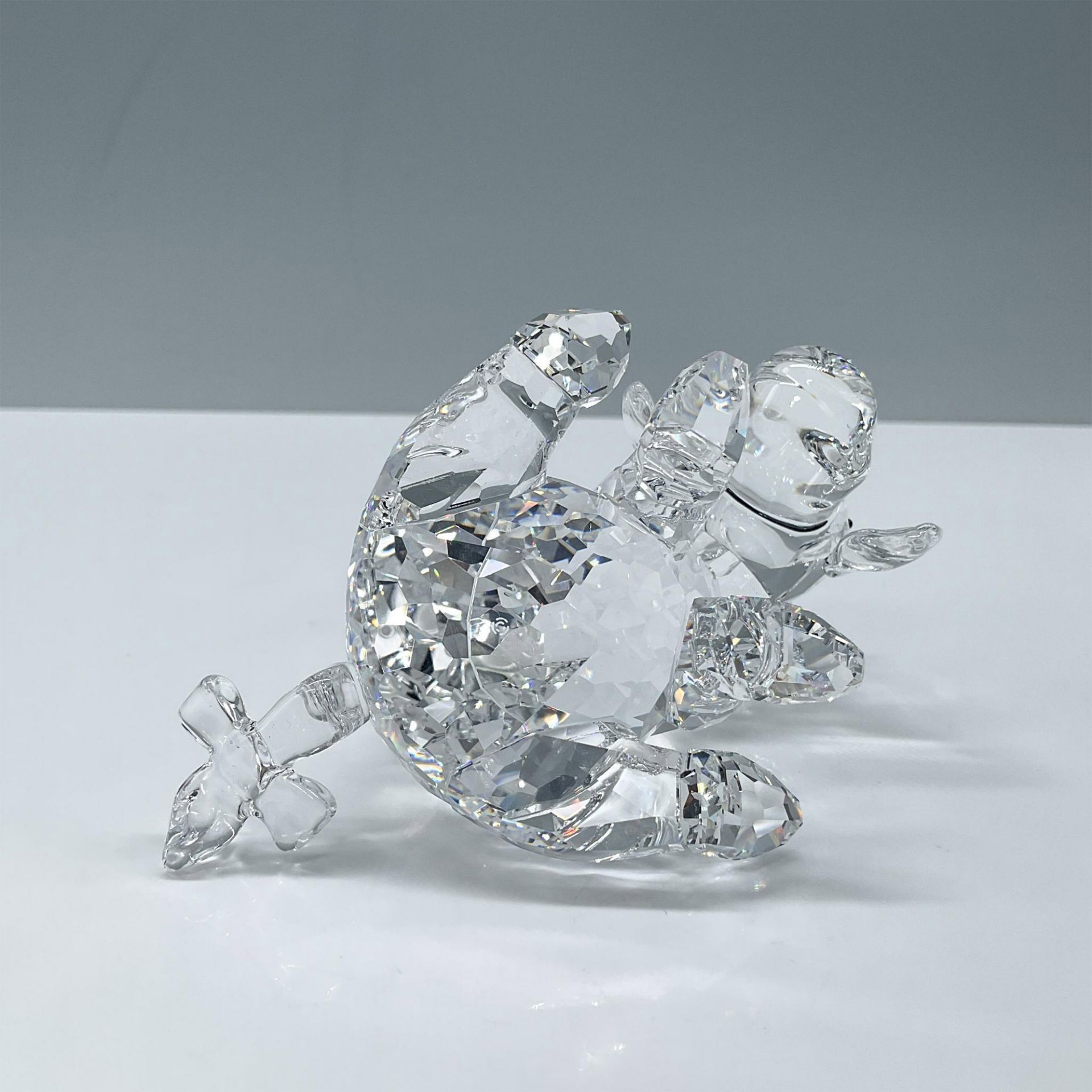 Swarovski Crystal Figurine, Eeyore - Image 3 of 4