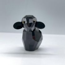 Swarovski Crystal Figurine, Shady the Sheep
