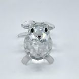 Swarovski Crystal Figurine, Field Mouse 162886