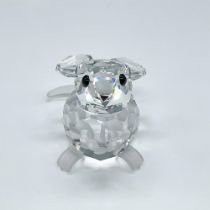 Swarovski Crystal Figurine, Field Mouse 162886