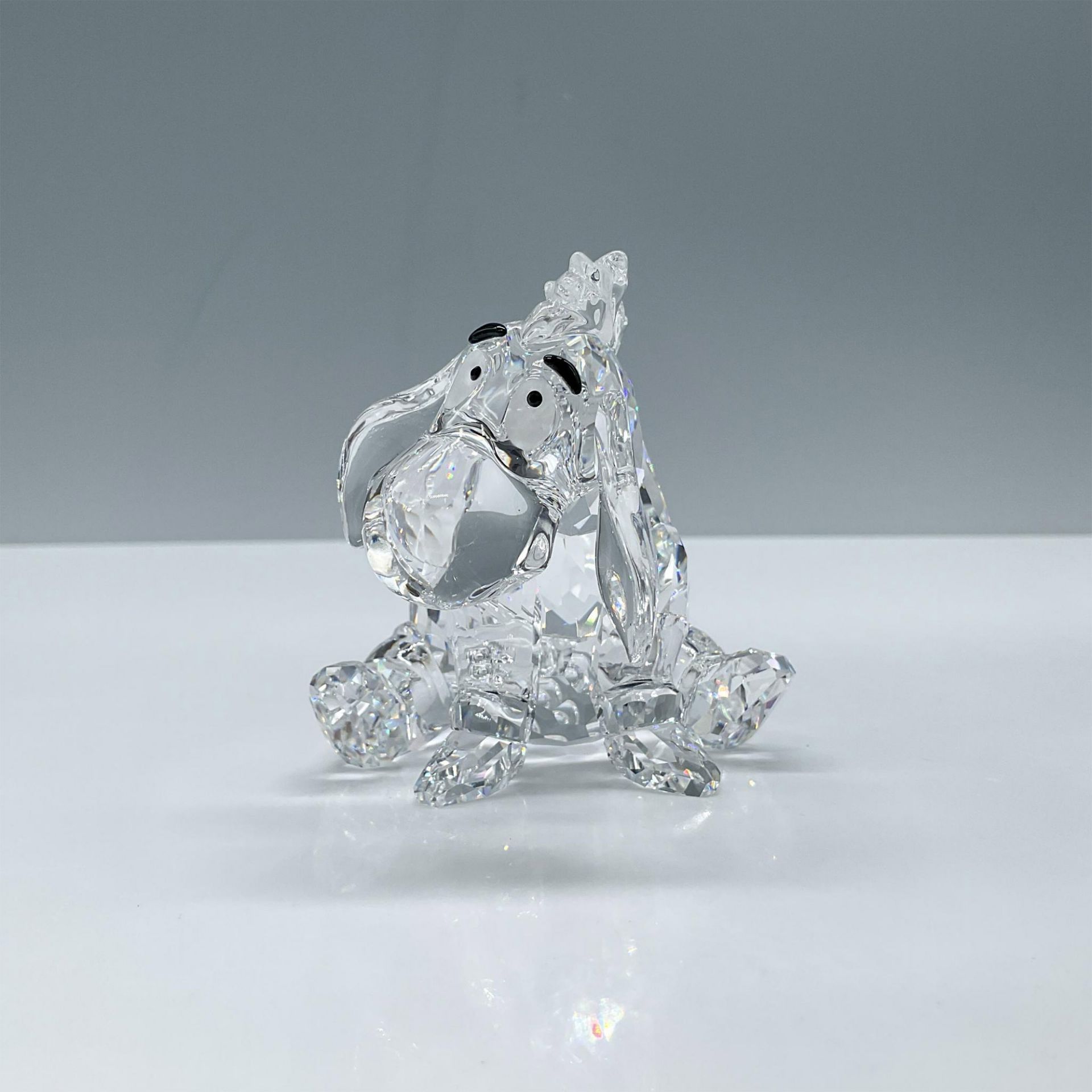 Swarovski Crystal Figurine, Eeyore