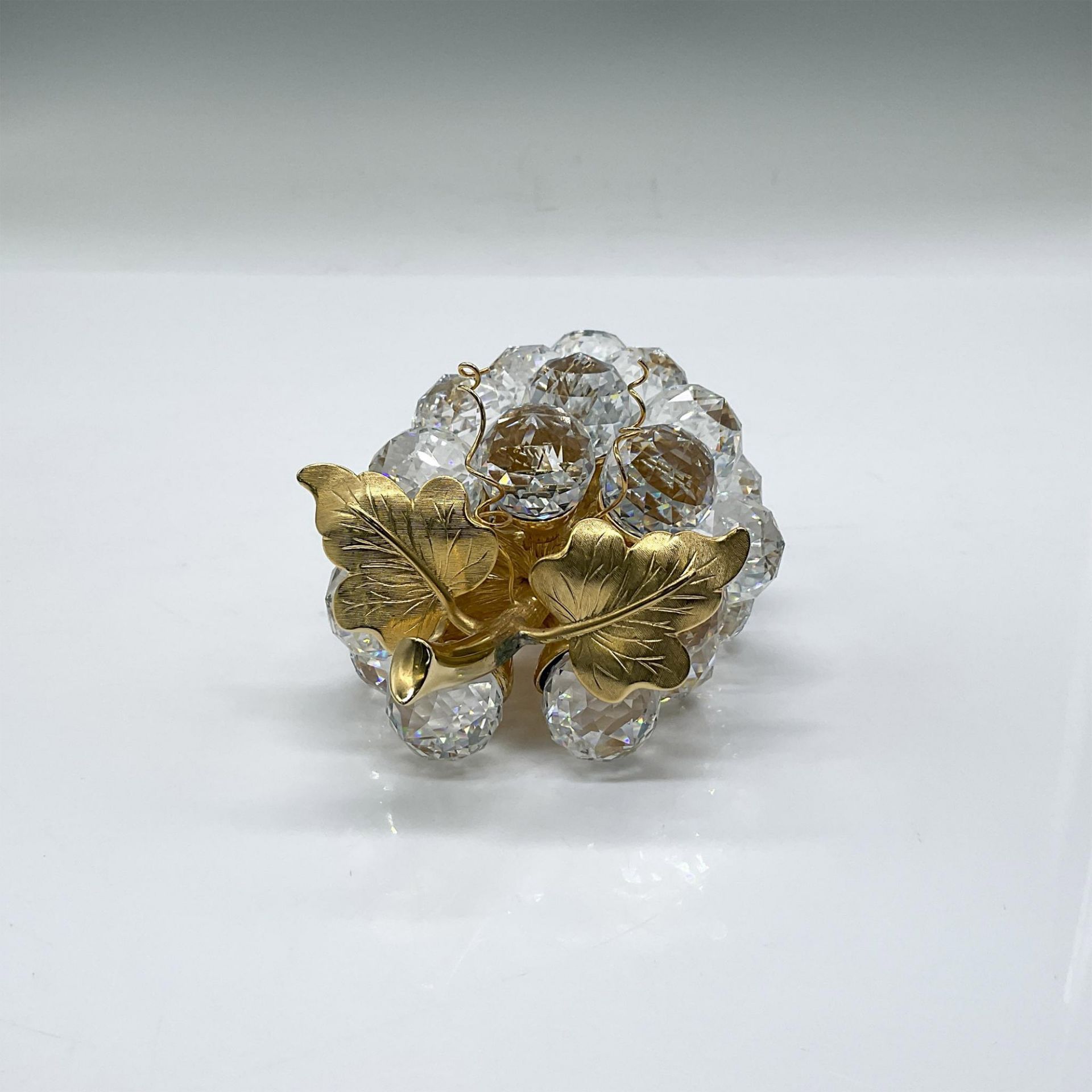 Swarovski Crystal Figurine, Grapes, Medium - Bild 2 aus 4