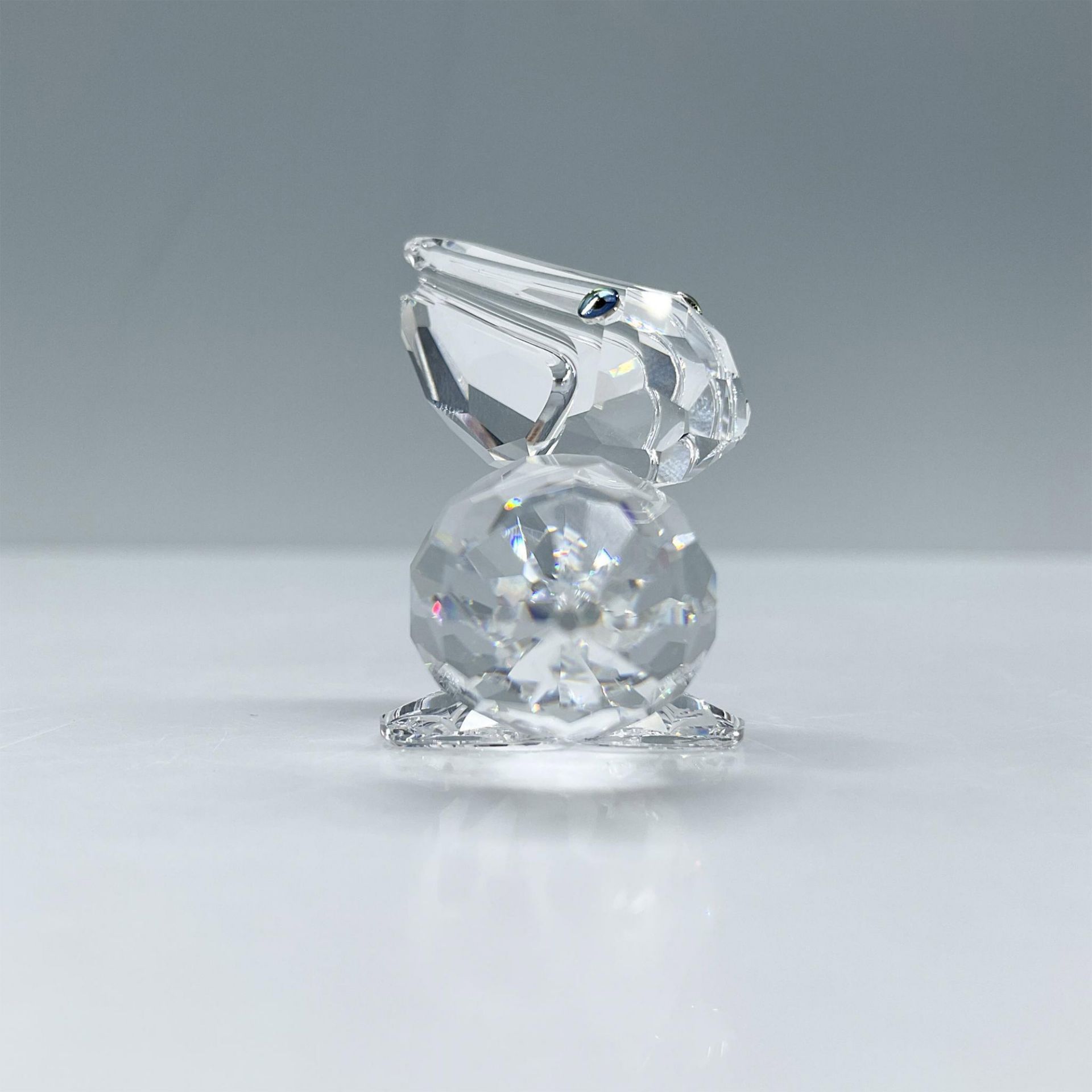 Swarovski Crystal Figurine, Pelican 171899 - Bild 3 aus 4