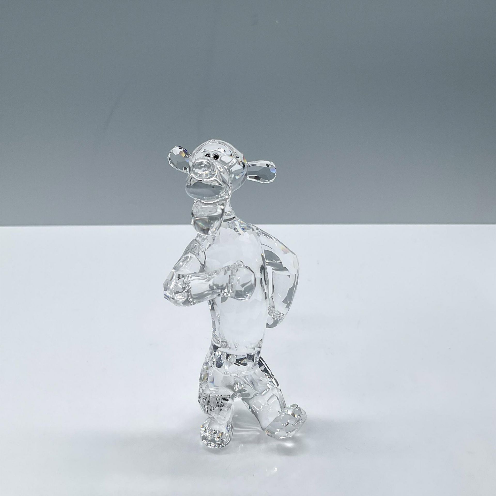 Swarovski Crystal Figurine, Tigger