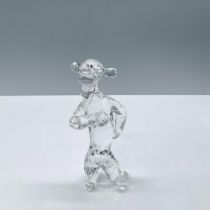 Swarovski Crystal Figurine, Tigger