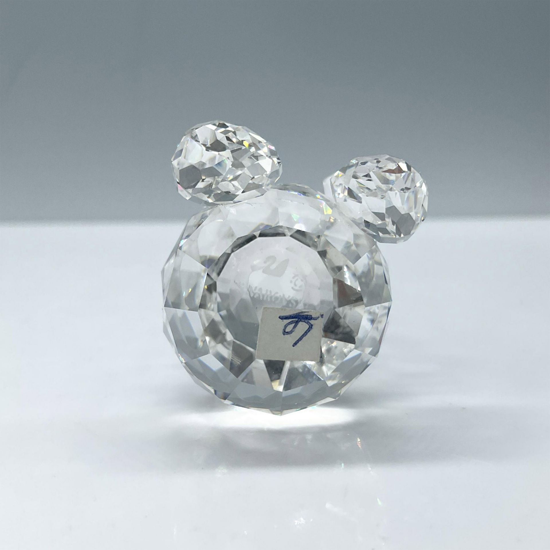 Swarovski Crystal Figurine, Teddy Bear - Bild 3 aus 4