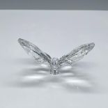Swarovski Crystal Figurine, Butterfly Bejeweled