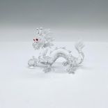 Swarovski Crystal Figurine, Dragon