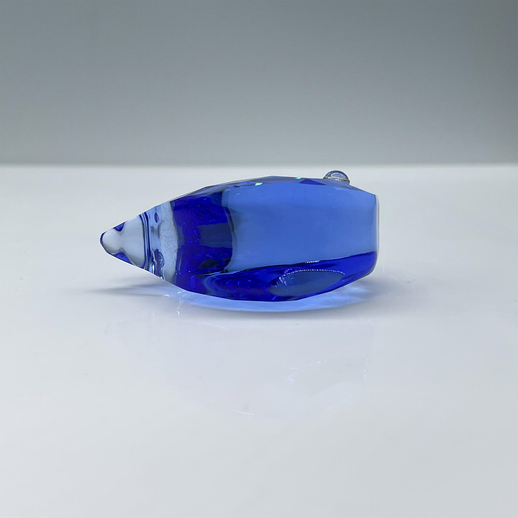Swarovski Crystal Figurine, Walter the Whale - Image 3 of 4