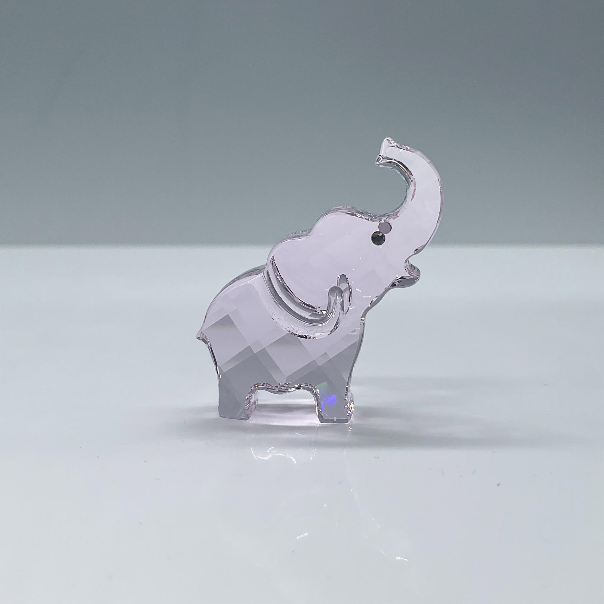 Swarovski Crystal Figurine, Ella the Elephant - Image 2 of 4