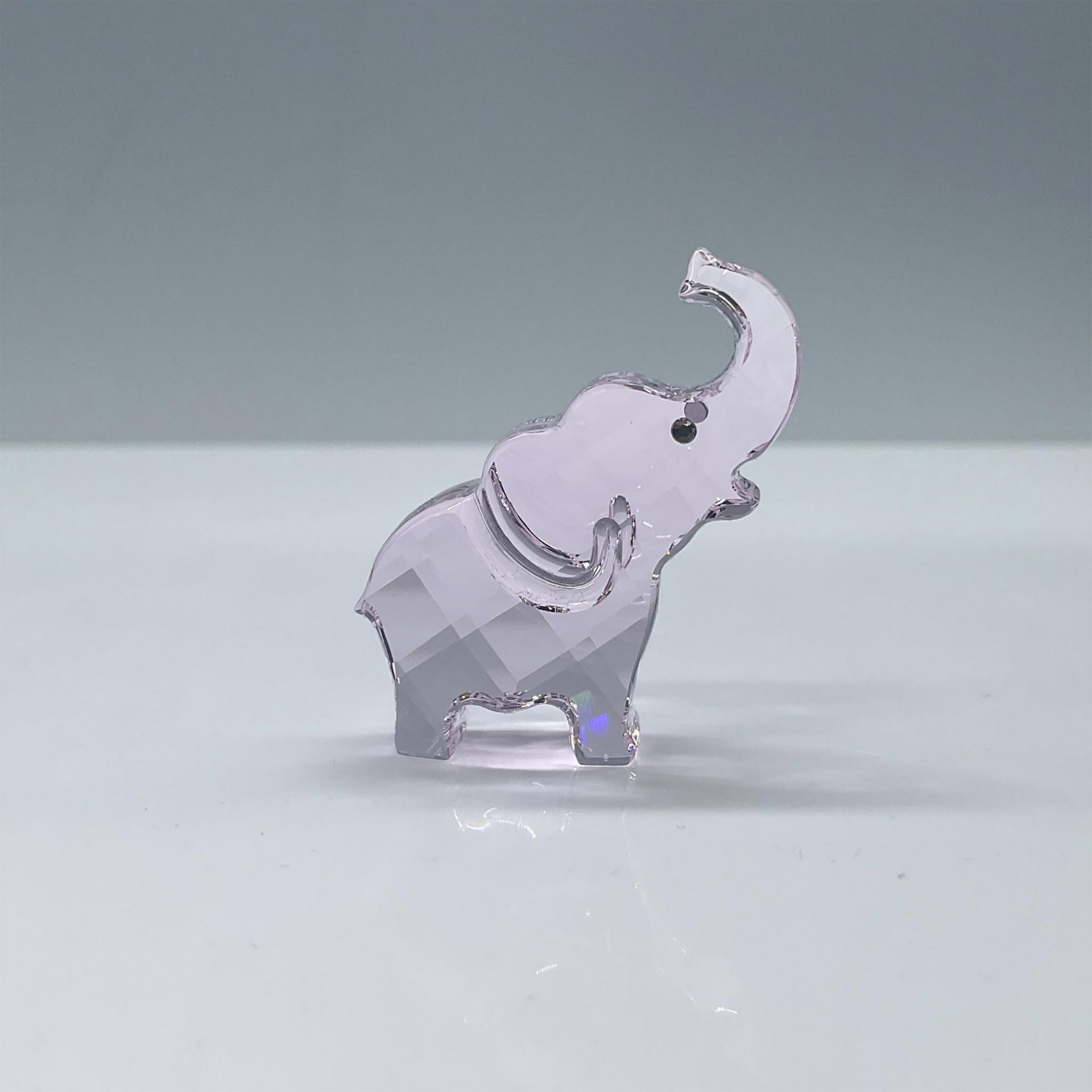 Swarovski Crystal Figurine, Ella the Elephant - Bild 2 aus 4