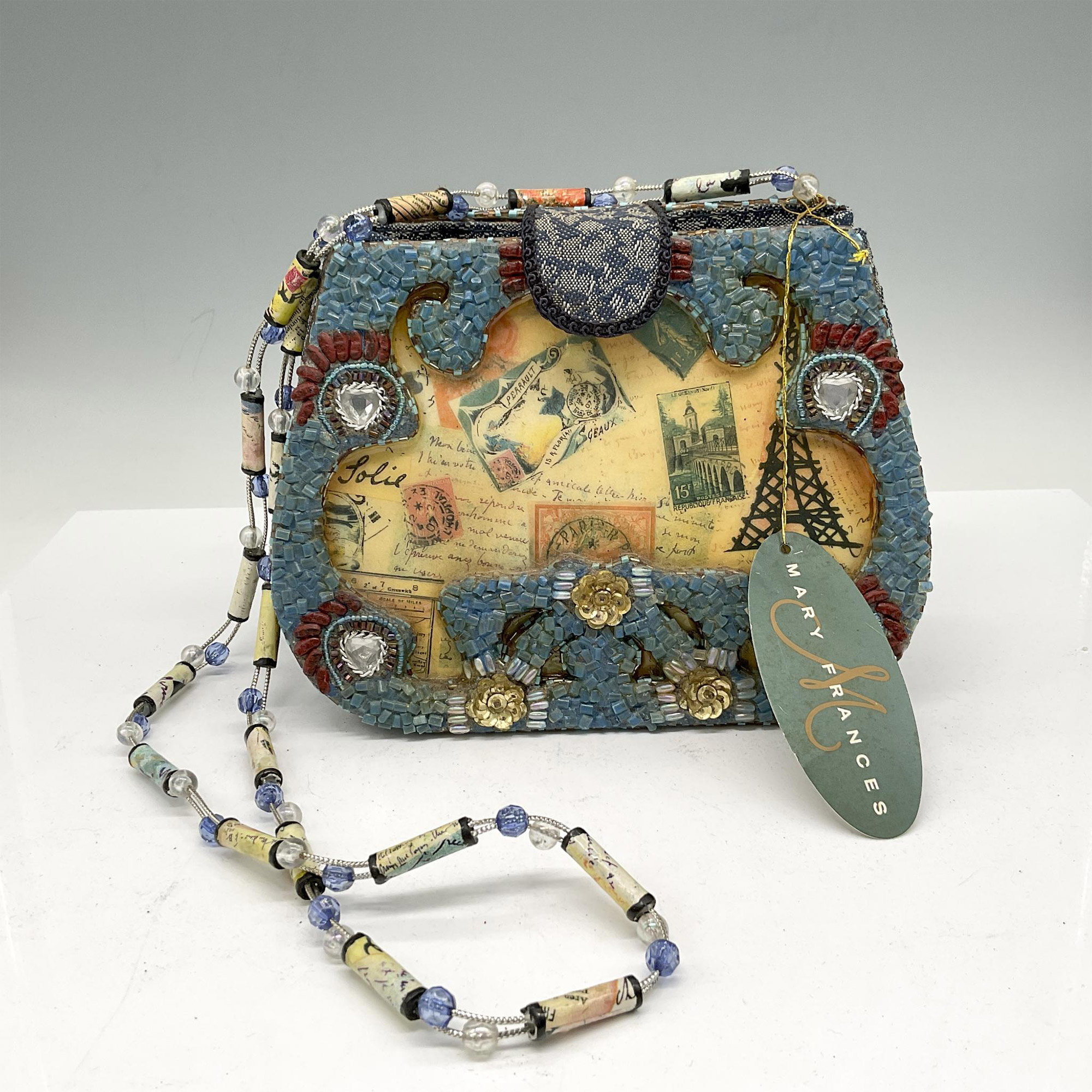 Mary Francis Shoulder Bag, French Connection