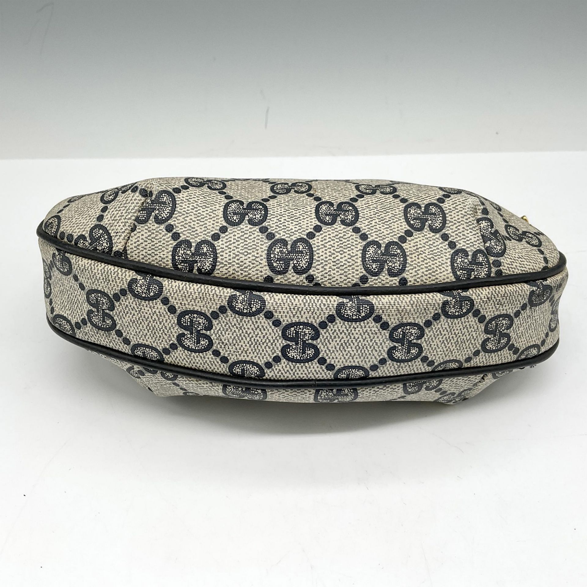 Gucci Zippered Clutch Bag - Bild 3 aus 4