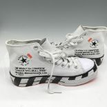 Converse Off-White Virgil Abloh Chuck 70 Sneakers