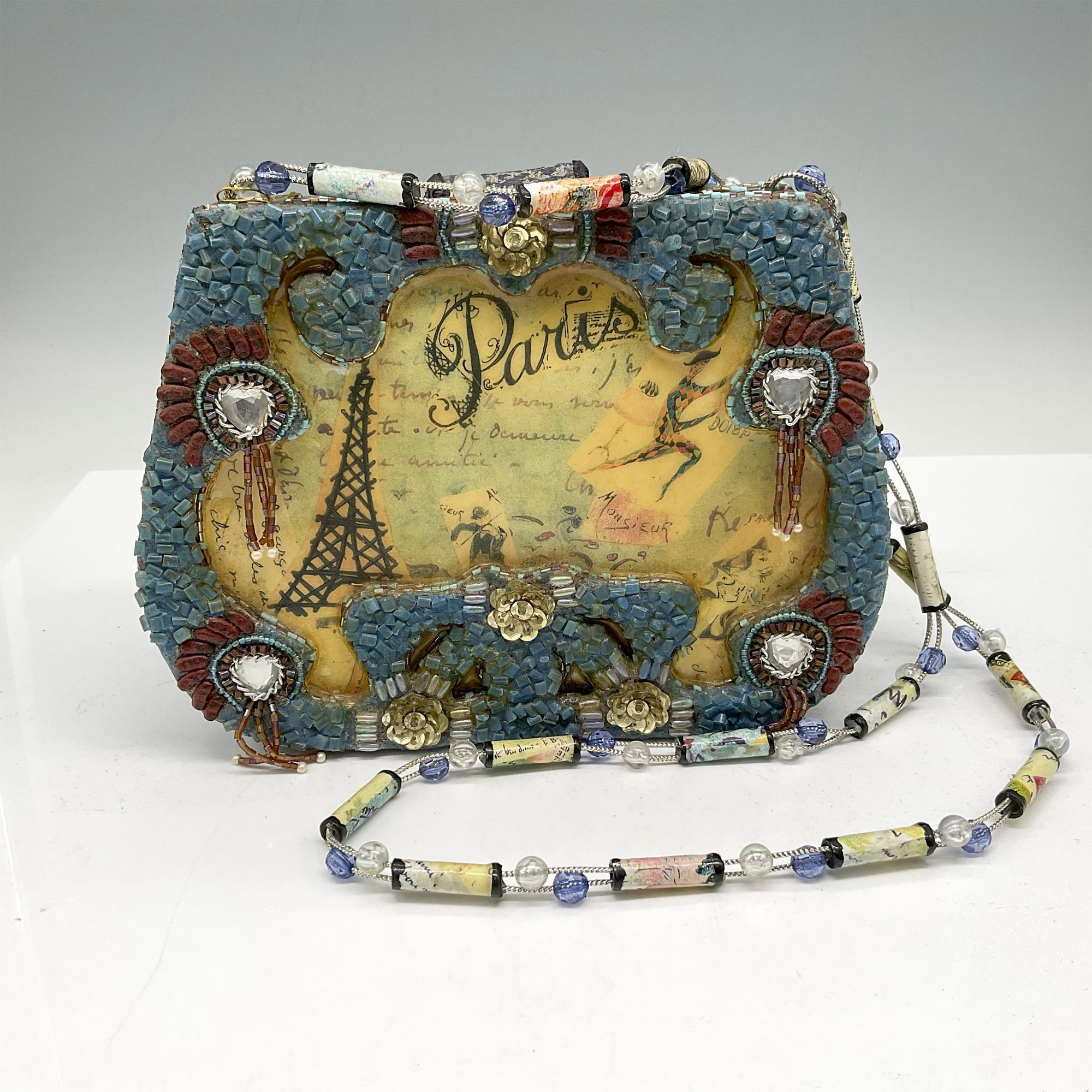Mary Francis Shoulder Bag, French Connection - Image 2 of 3