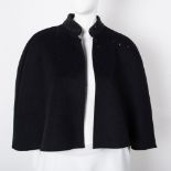 Prabal Gurung for Neiman Marcus Wool Cape Jacket, One Size