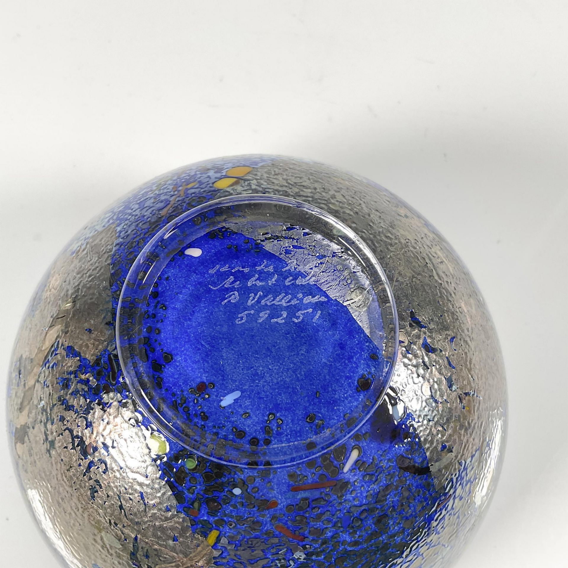 Kosta Boda Crystal Bowl, Satellite 59251 - Bild 3 aus 4