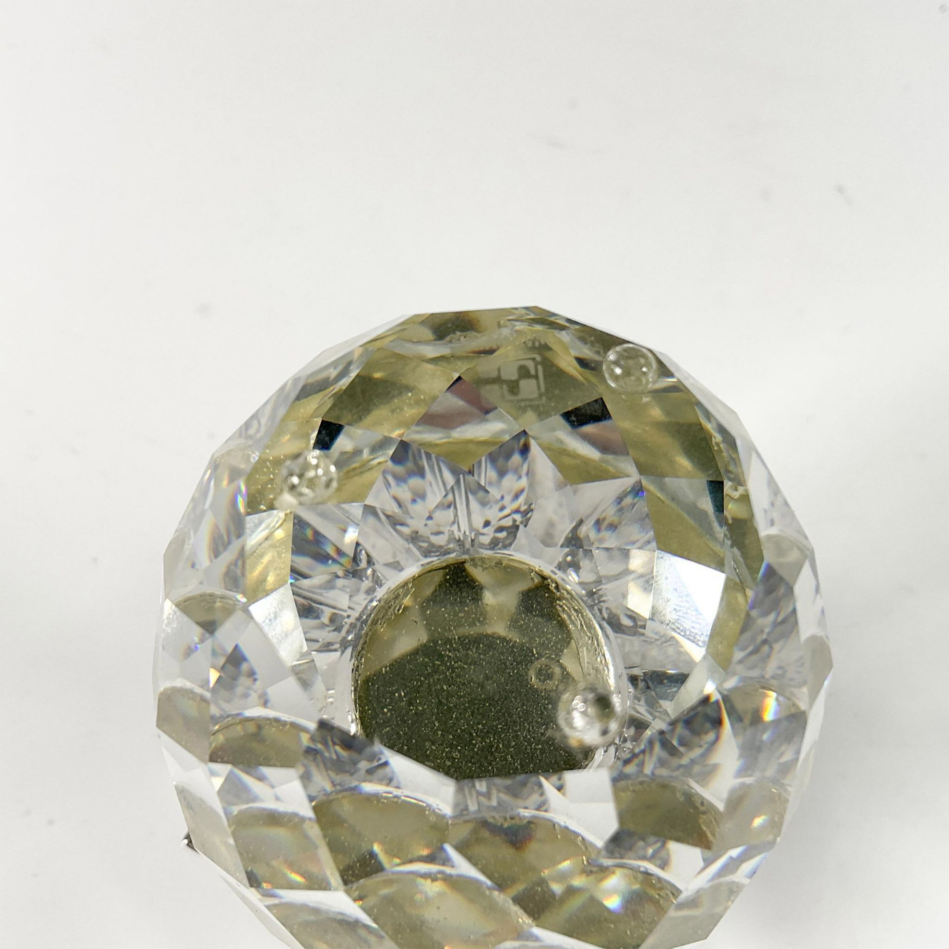 Swarovski Crystal Figurine, Pineapple - Bild 3 aus 3