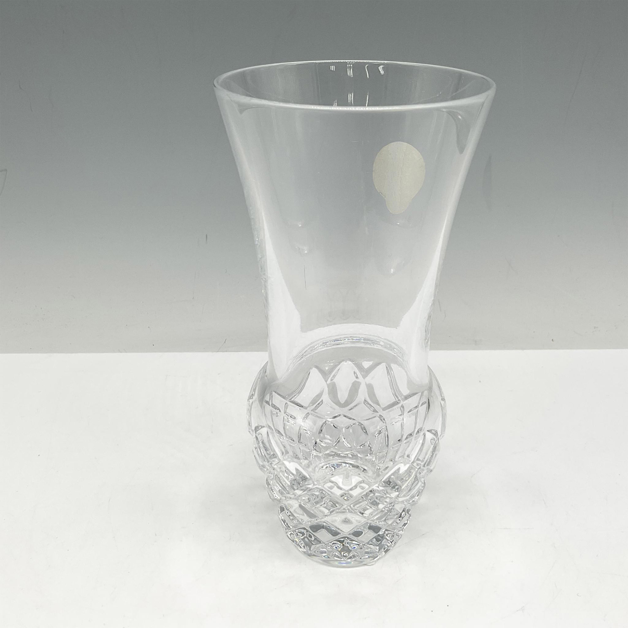Waterford Crystal Bud Vase, Liza - Image 2 of 4
