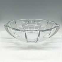 Orrefors Crystal Centerpiece Bowl, Revolution 12"