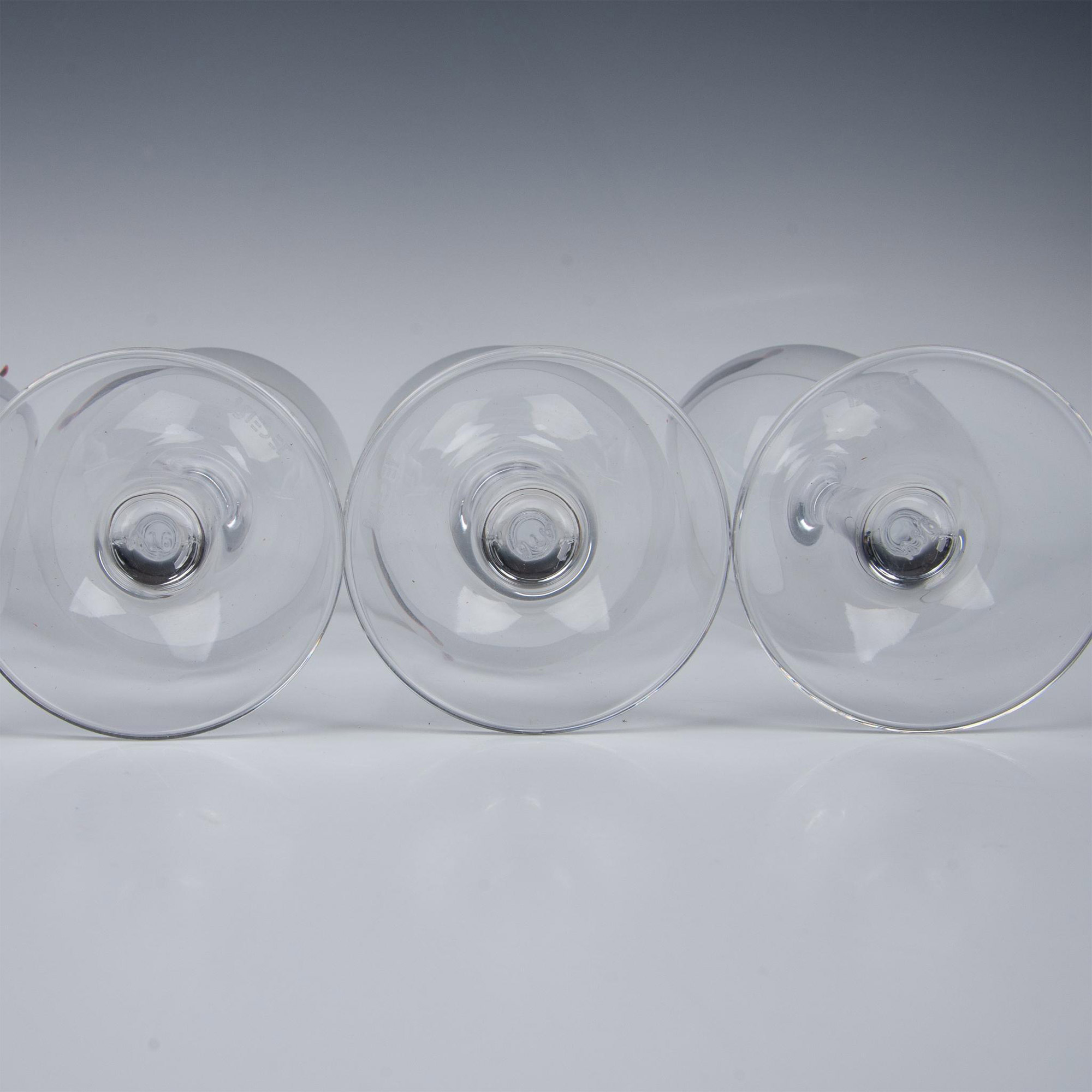 Riedel Crystal Wine Glass Co., Overture - Set of 12 - Image 7 of 10