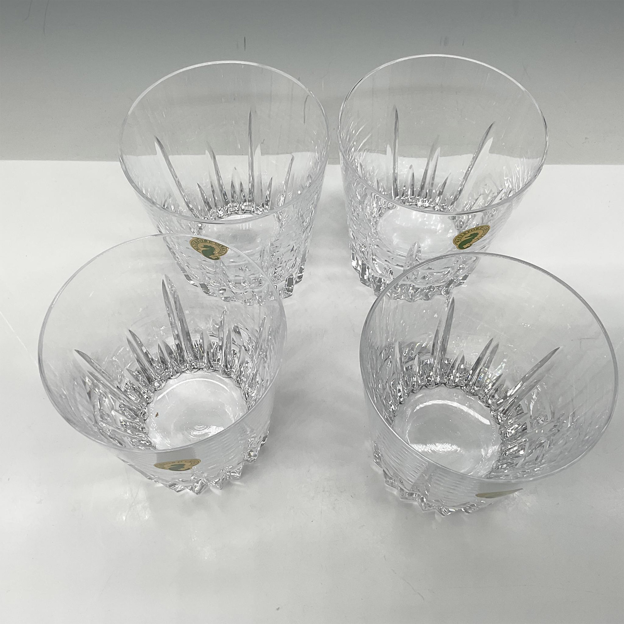 Waterford Crystal Tumblers, Southbridge Set of 4 - Image 2 of 4