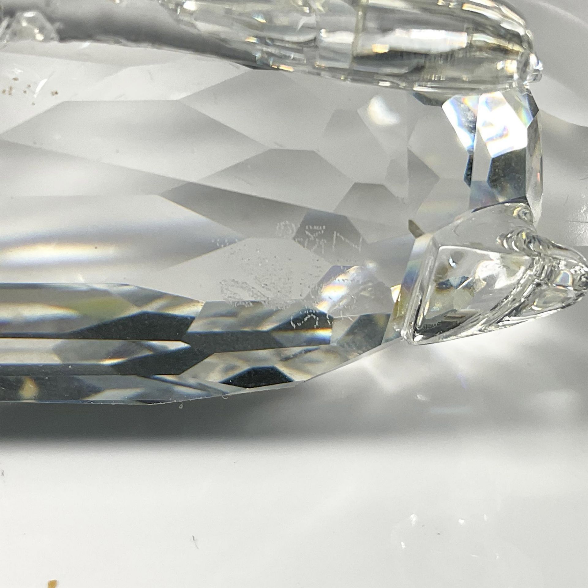 Swarovski Crystal Figurine, The Unicorn - Bild 3 aus 5