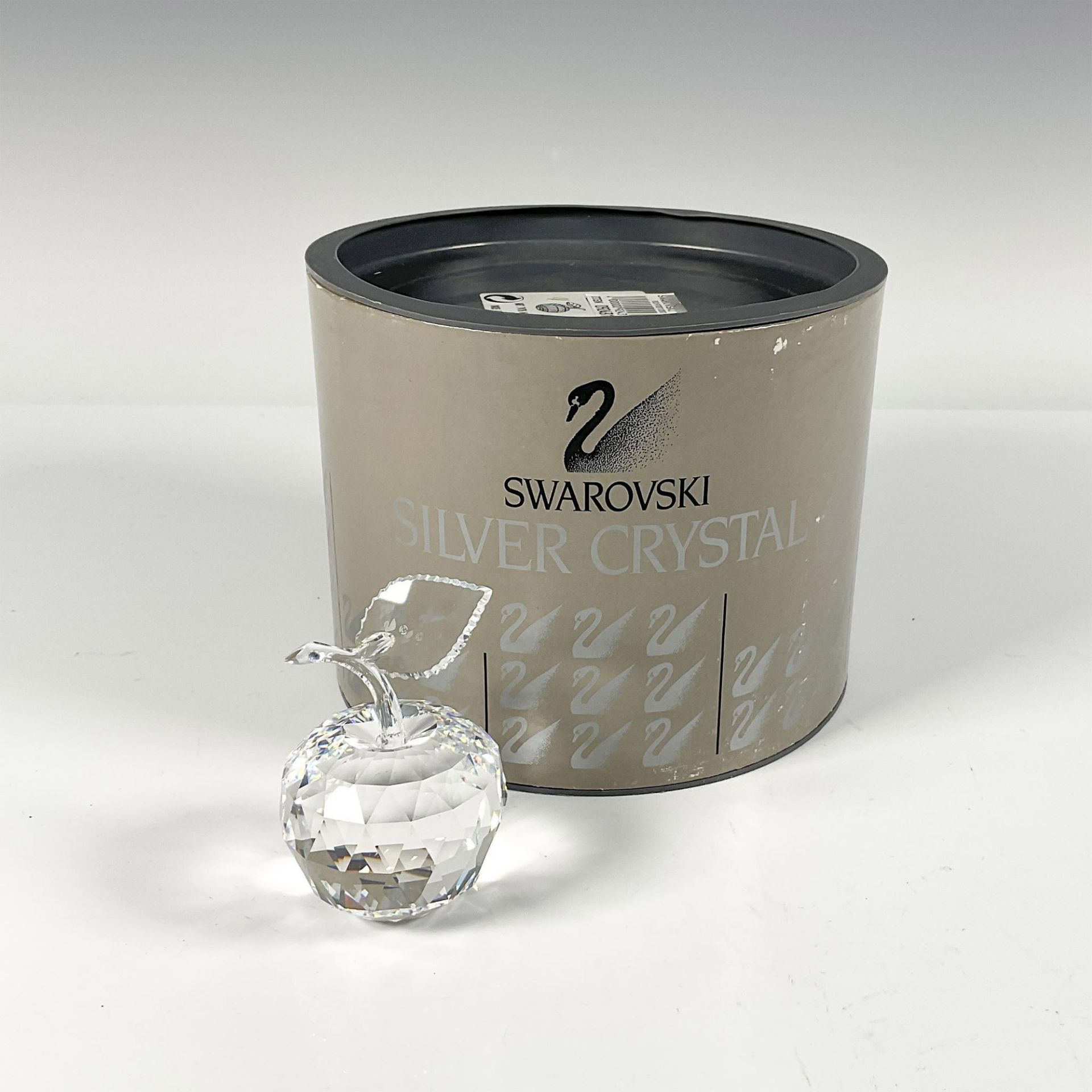 Swarovski Crystal Figurine, Apple - Bild 5 aus 5
