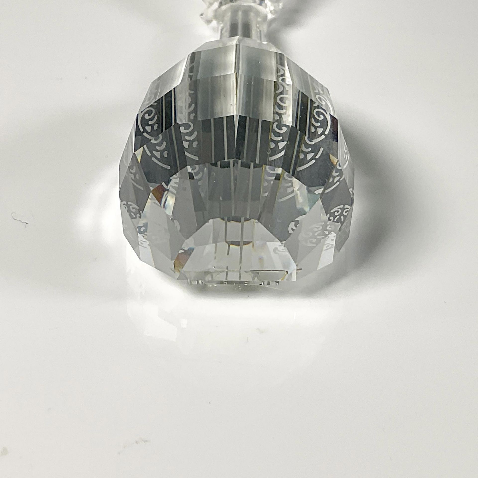 Swarovski Crystal Figurine, Lute Mandolin - Bild 4 aus 5
