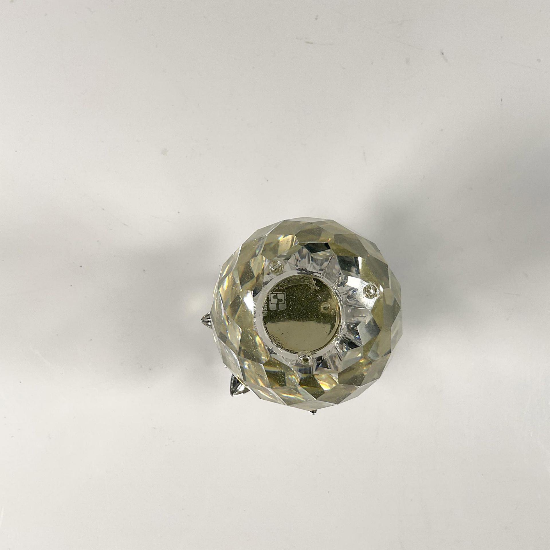 Swarovski Crystal Figurine, Pineapple - Bild 2 aus 3