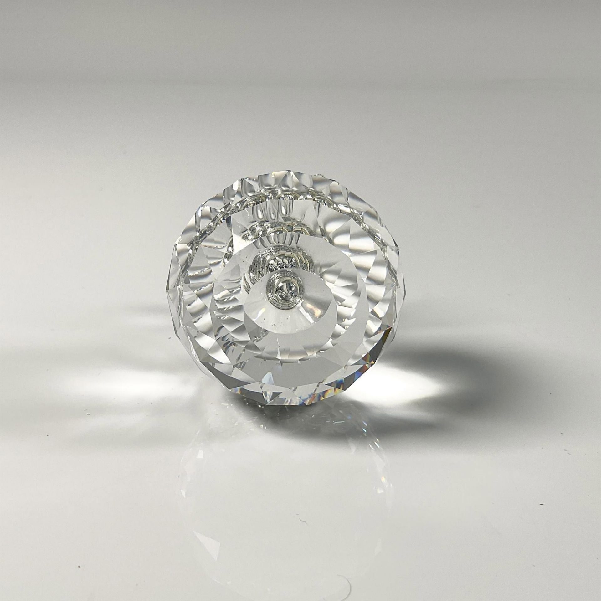 Swarovski Crystal Figurine, Apple - Bild 3 aus 5
