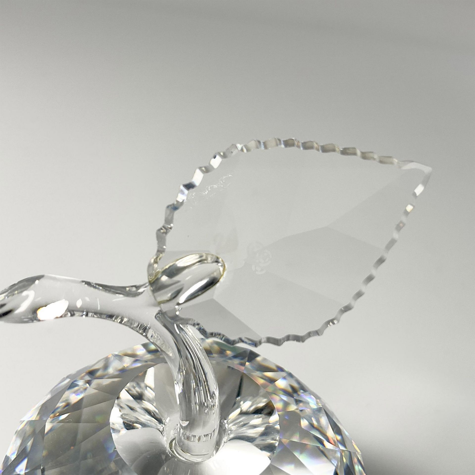Swarovski Crystal Figurine, Apple - Bild 4 aus 5