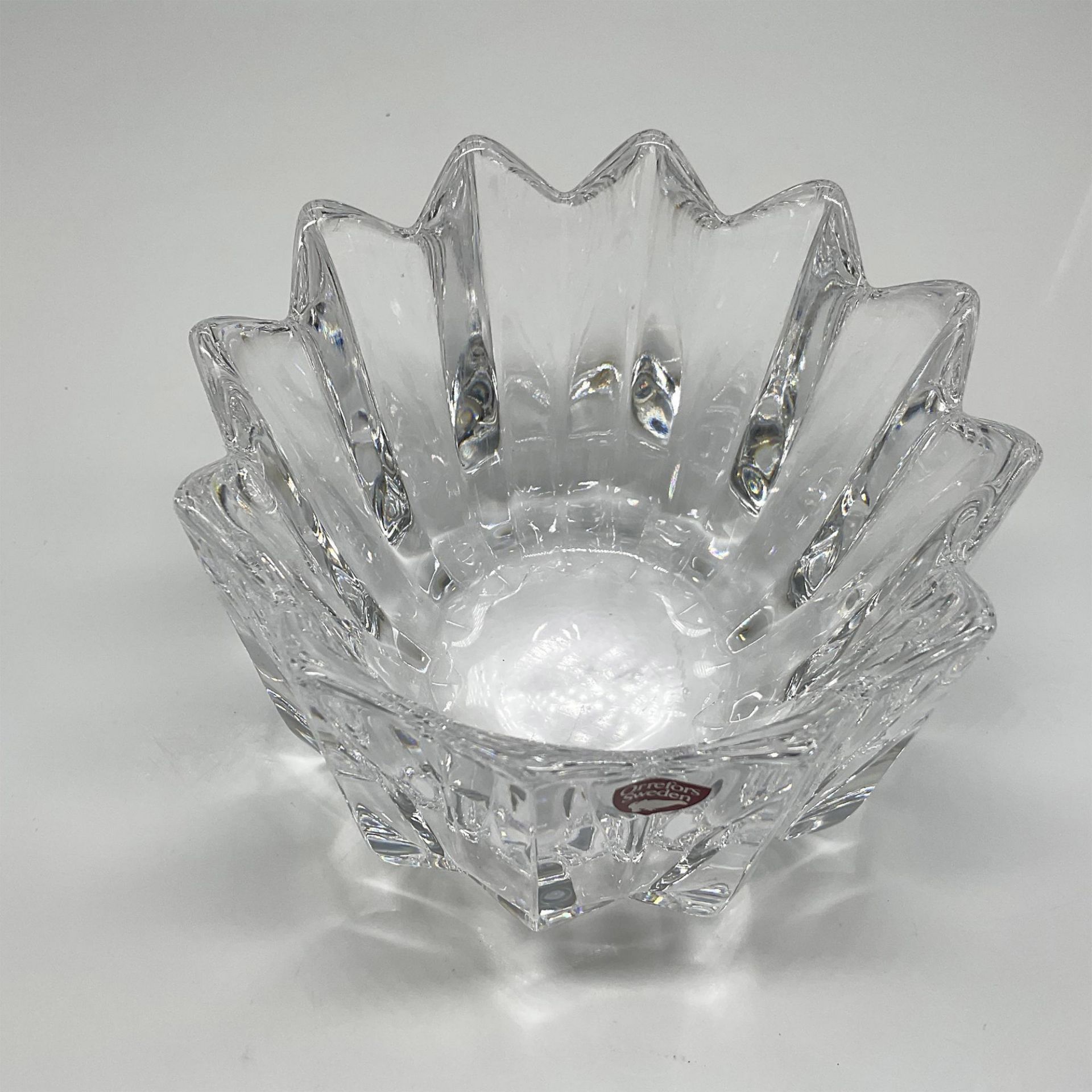 Orrefors Crystal Bowl, Small - Bild 2 aus 3