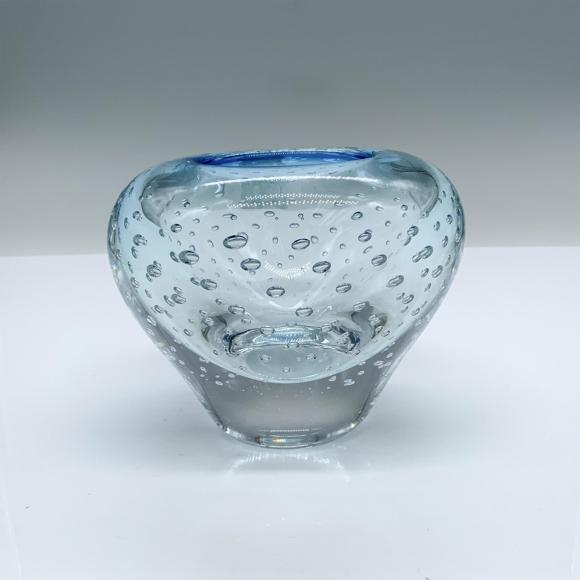 Evolution by Waterford Sea Mist Votive - Image 2 of 4