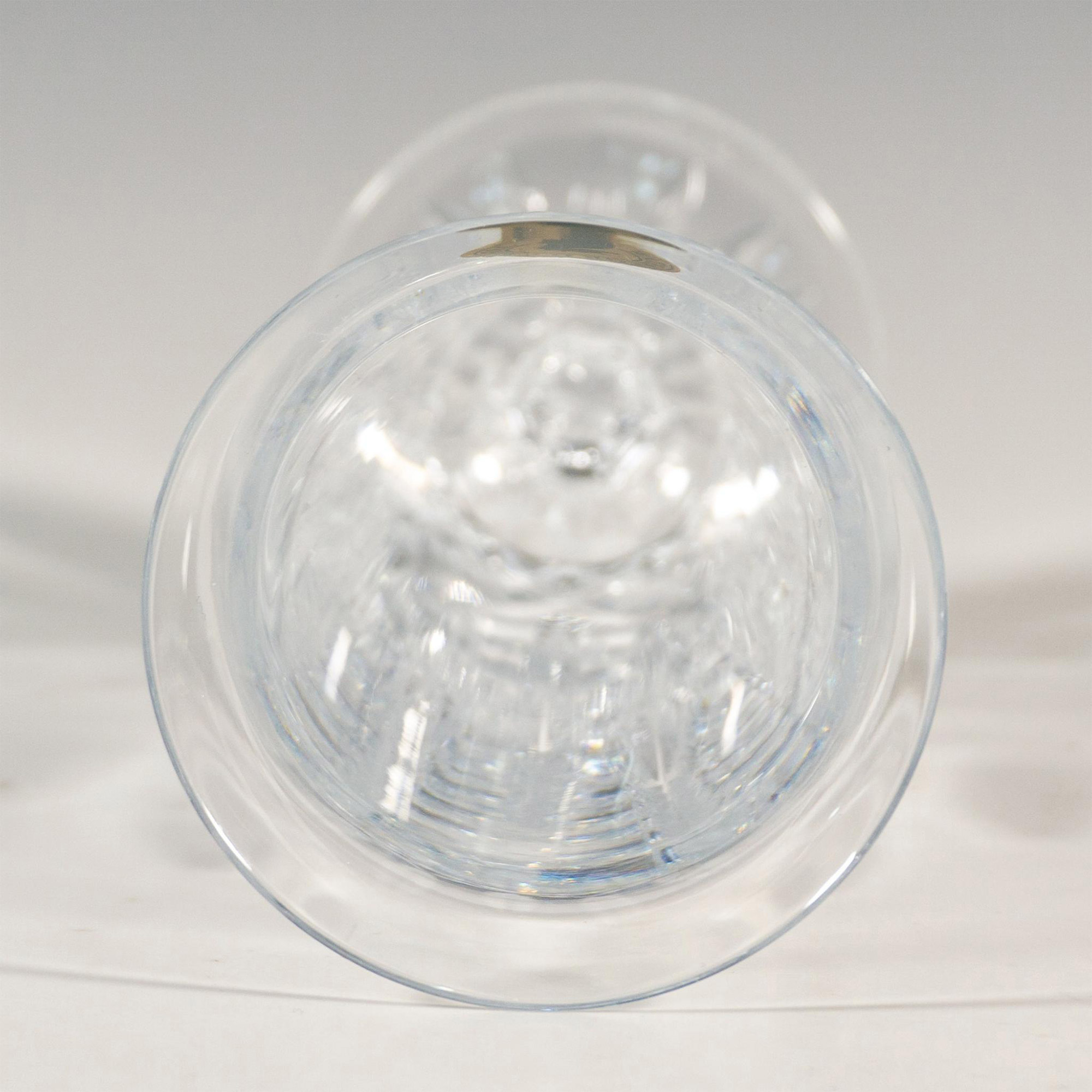 Waterford Crystal Bud Vase, Lismore - Image 4 of 4